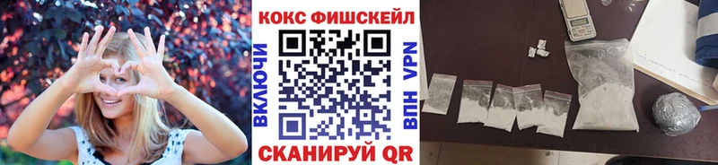 COCAIN Fish Scale где продают Борисоглебск